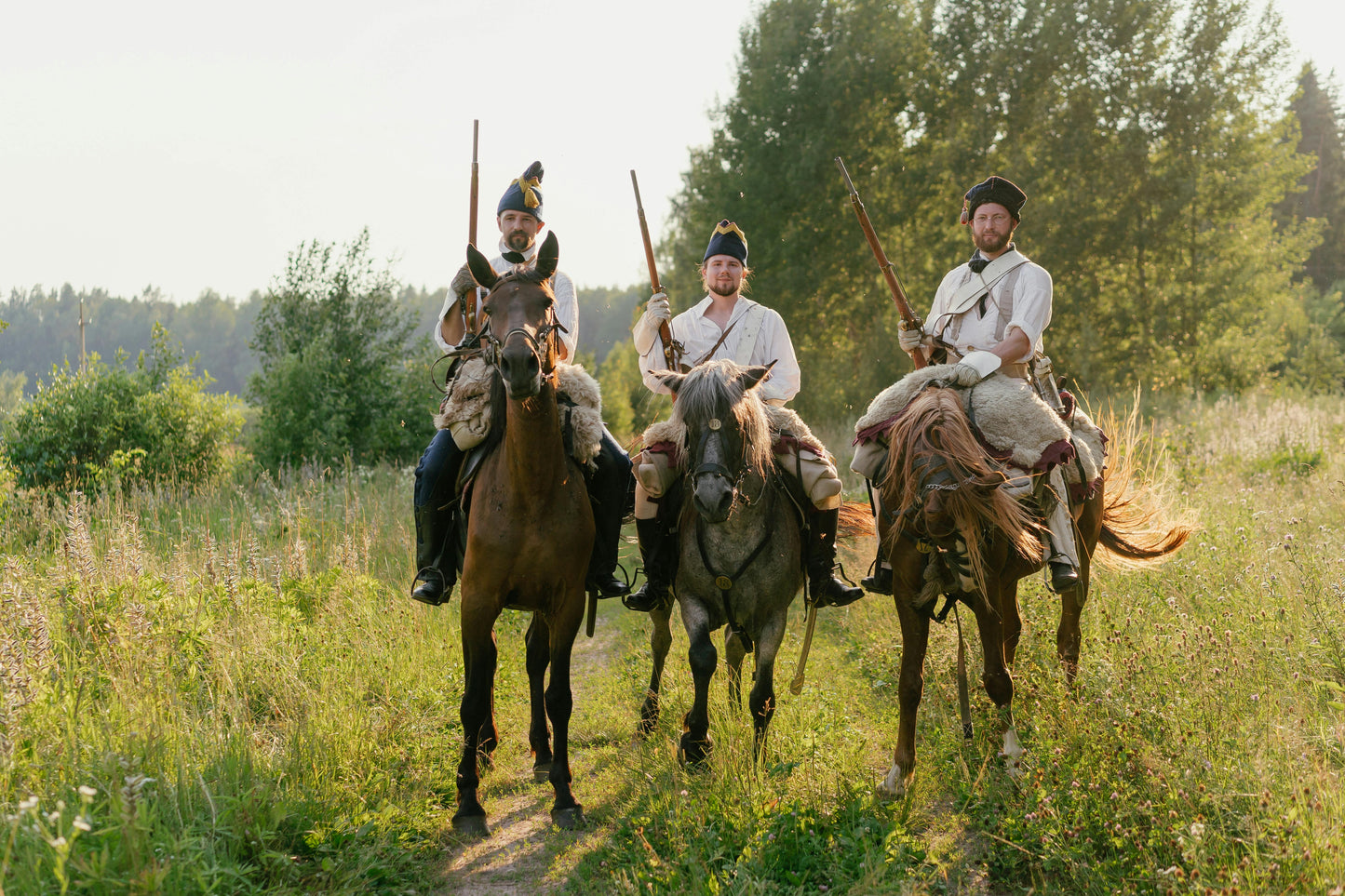 Arizona: Classic Adventure Trail Horse Rides + Pick-up Available