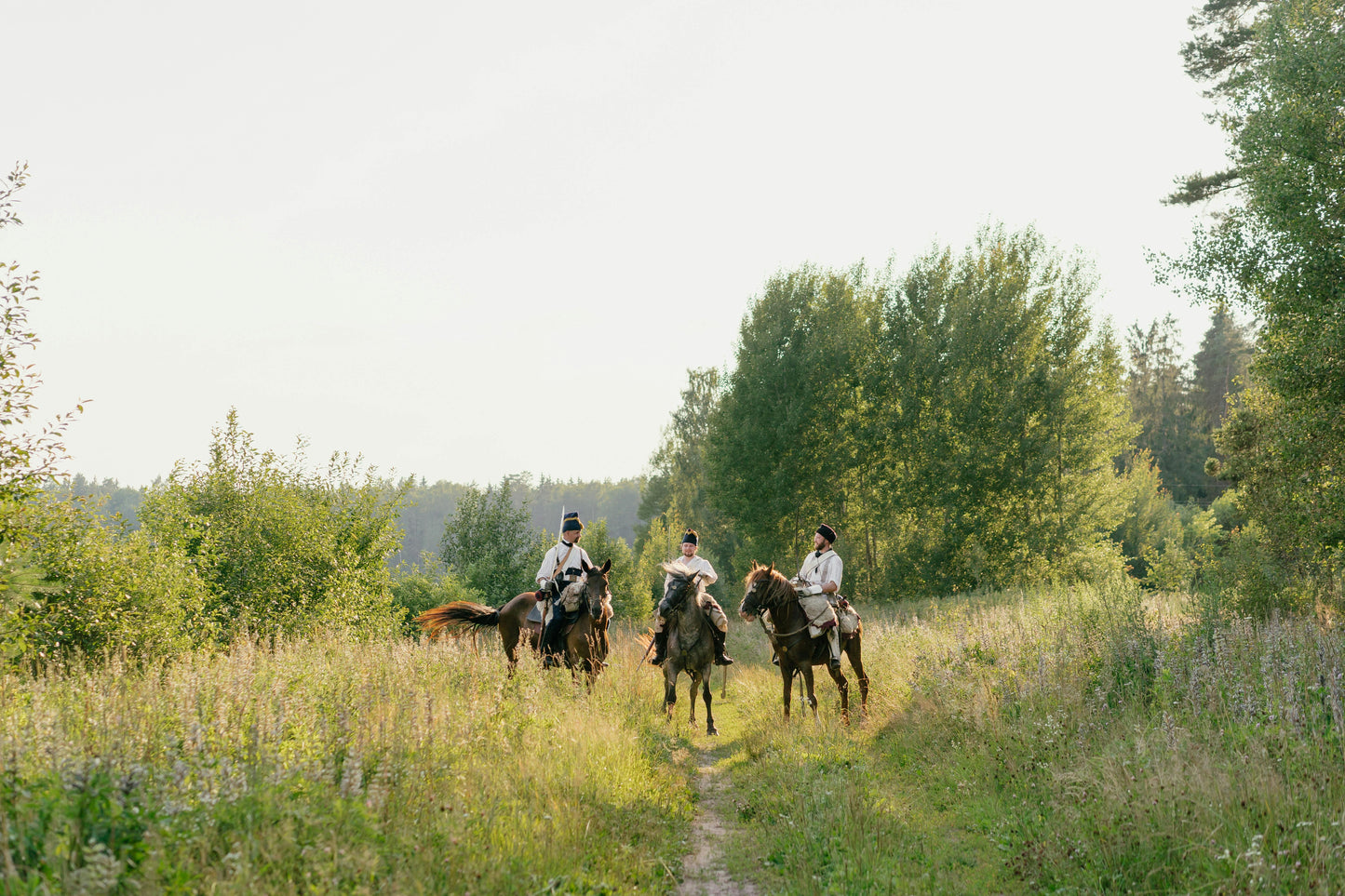 Konavle, Croatia: Horseback Trail Rides + Pick-Up Available