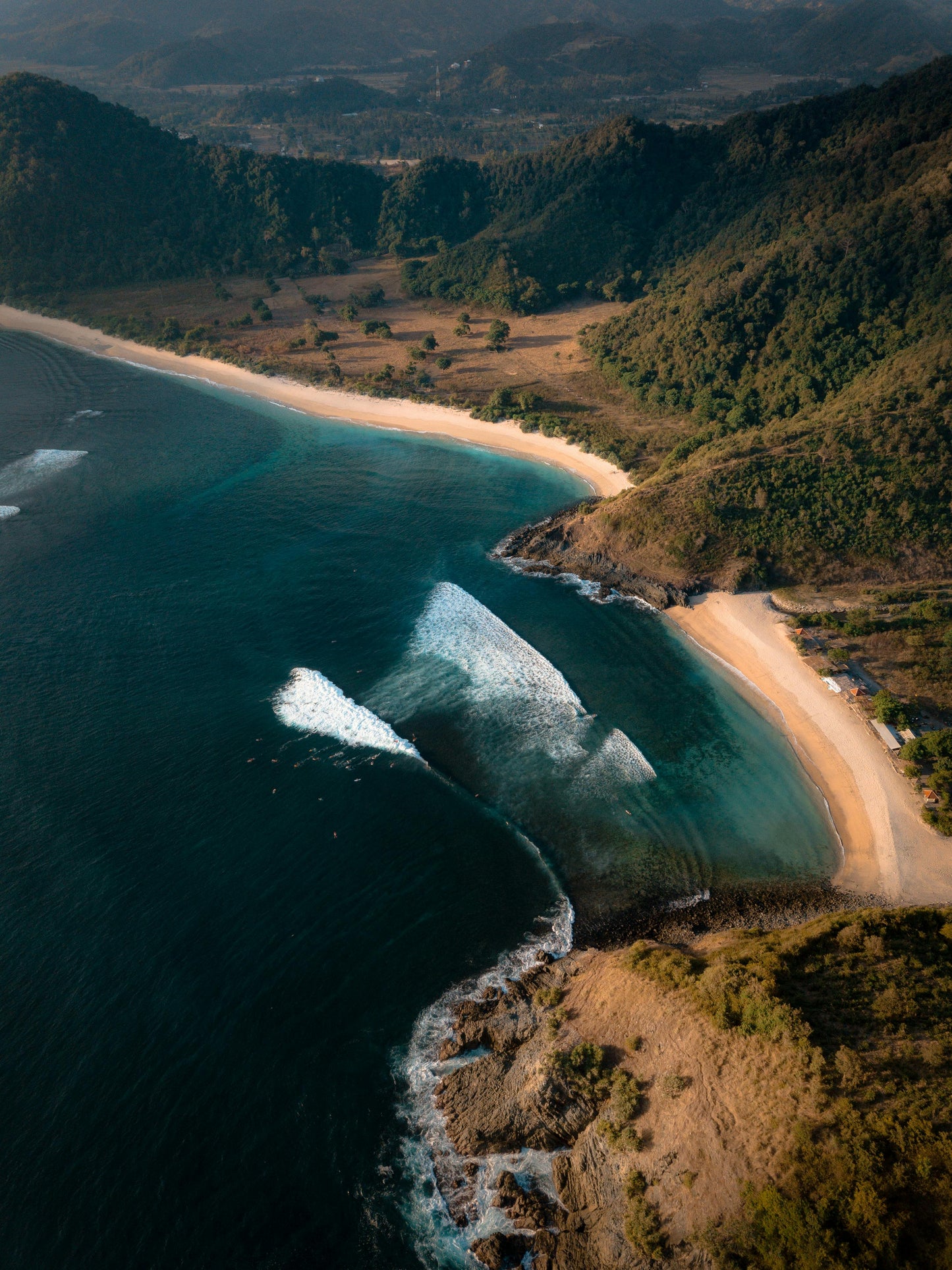 Lombok: Tropical Dreams Horseback Ride + Pick-up Available