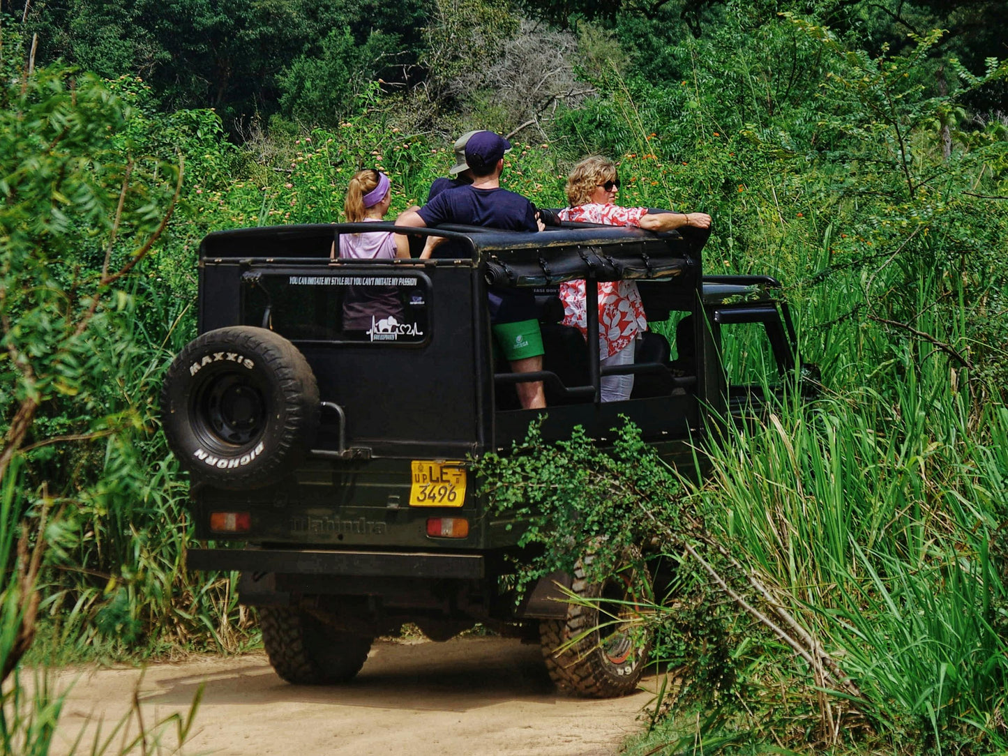 Jeep Safari in Sintra – Explore the Hidden Wonders near Lisbon