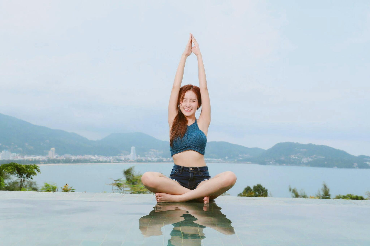 Kawau Island Wellness Retreat: Yoga, Nature & Relaxation