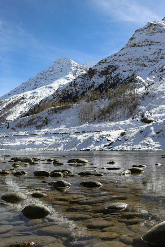 Solang Valley: 1 hour - Majestic Himalayan Horse Riding Adventure