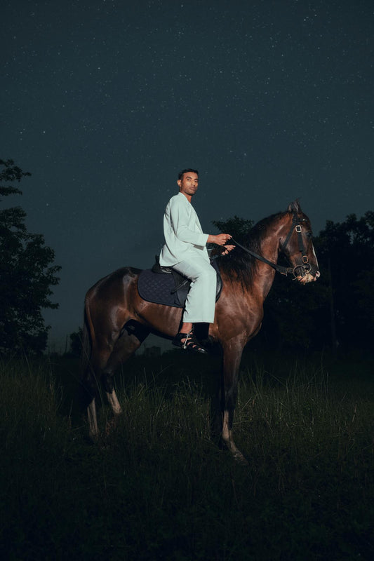 Matapalo, Costa Rica: Horseback Ride Under the Stars