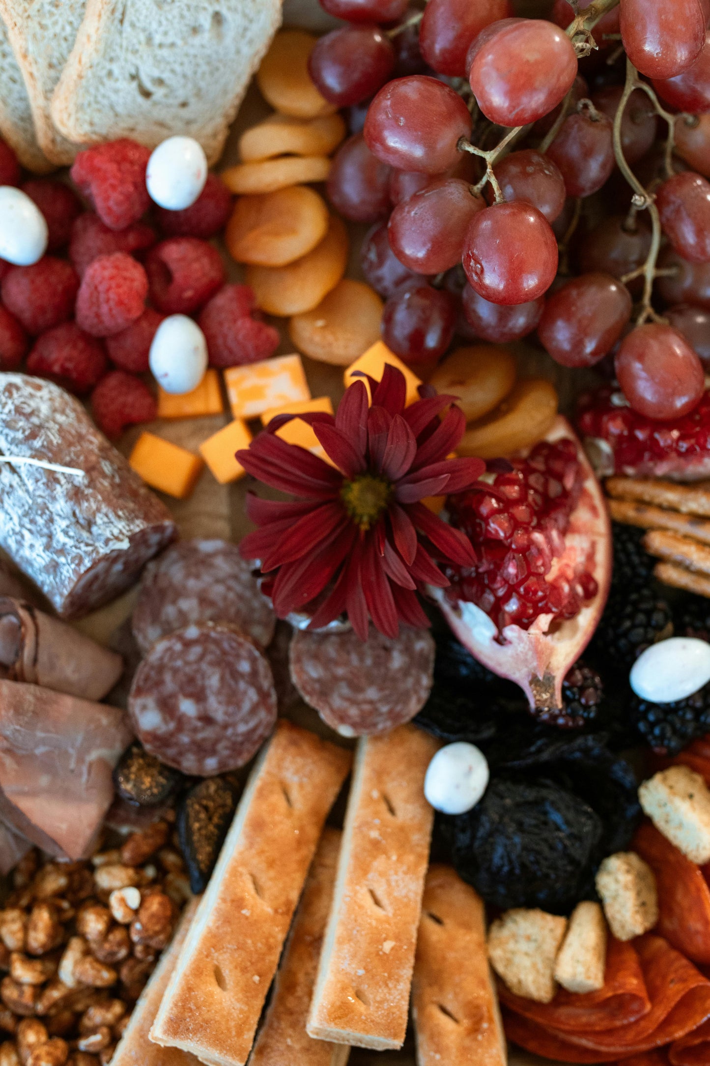 New South Wales: Couples Private Vineyard Horse Ride + Picnic