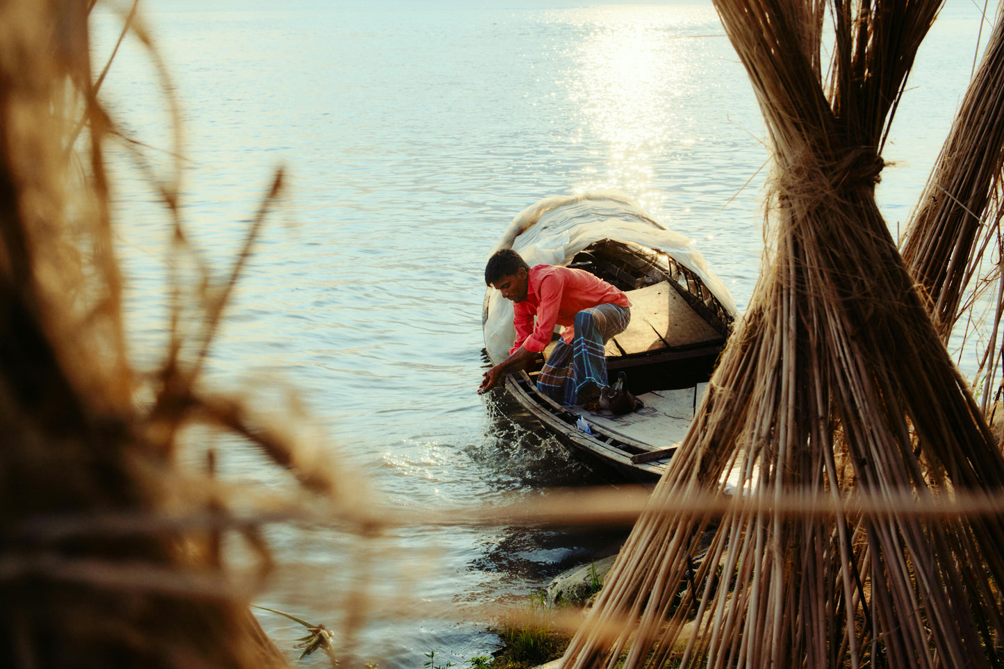 Solvang: Private Hunter's Fishing Expedition + Pick-up Available