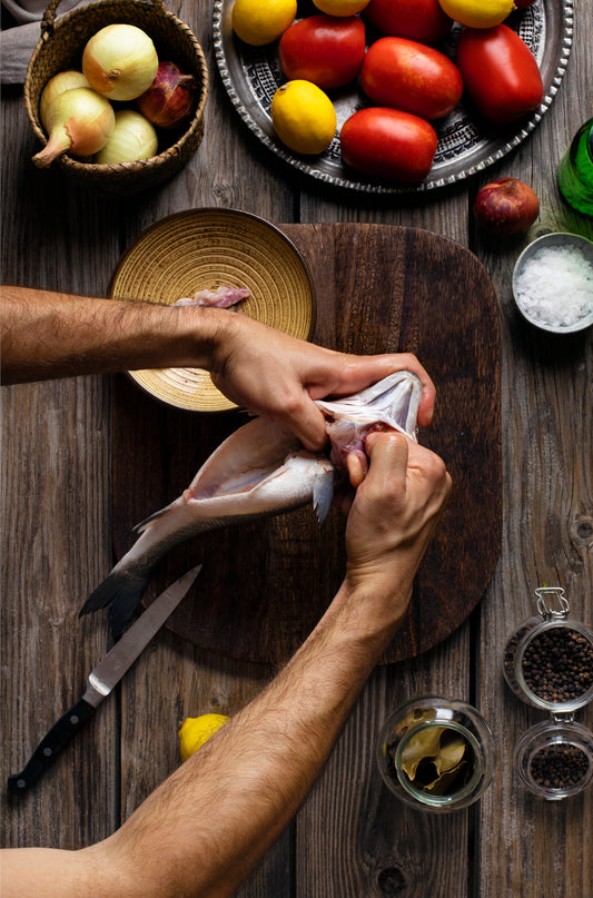 Market Tour & Cataplana Cooking Class in Lagos