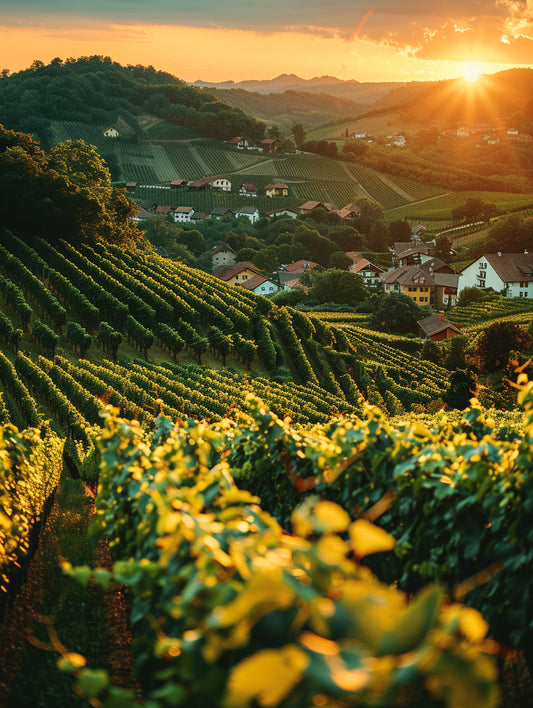 Wine Region Douro Valley Day Tour in Porto