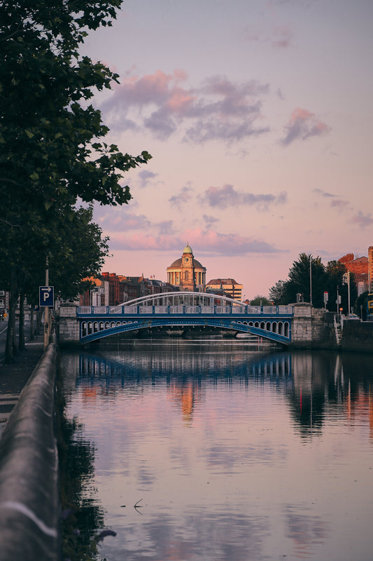 Aveiro & Coimbra Day Tour – A Cultural and Scenic Experience