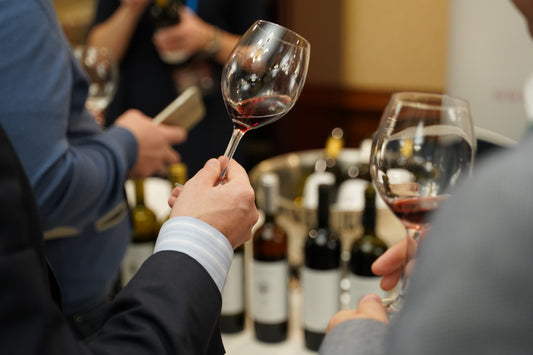 Excellence Wine Tasting in Bordeaux