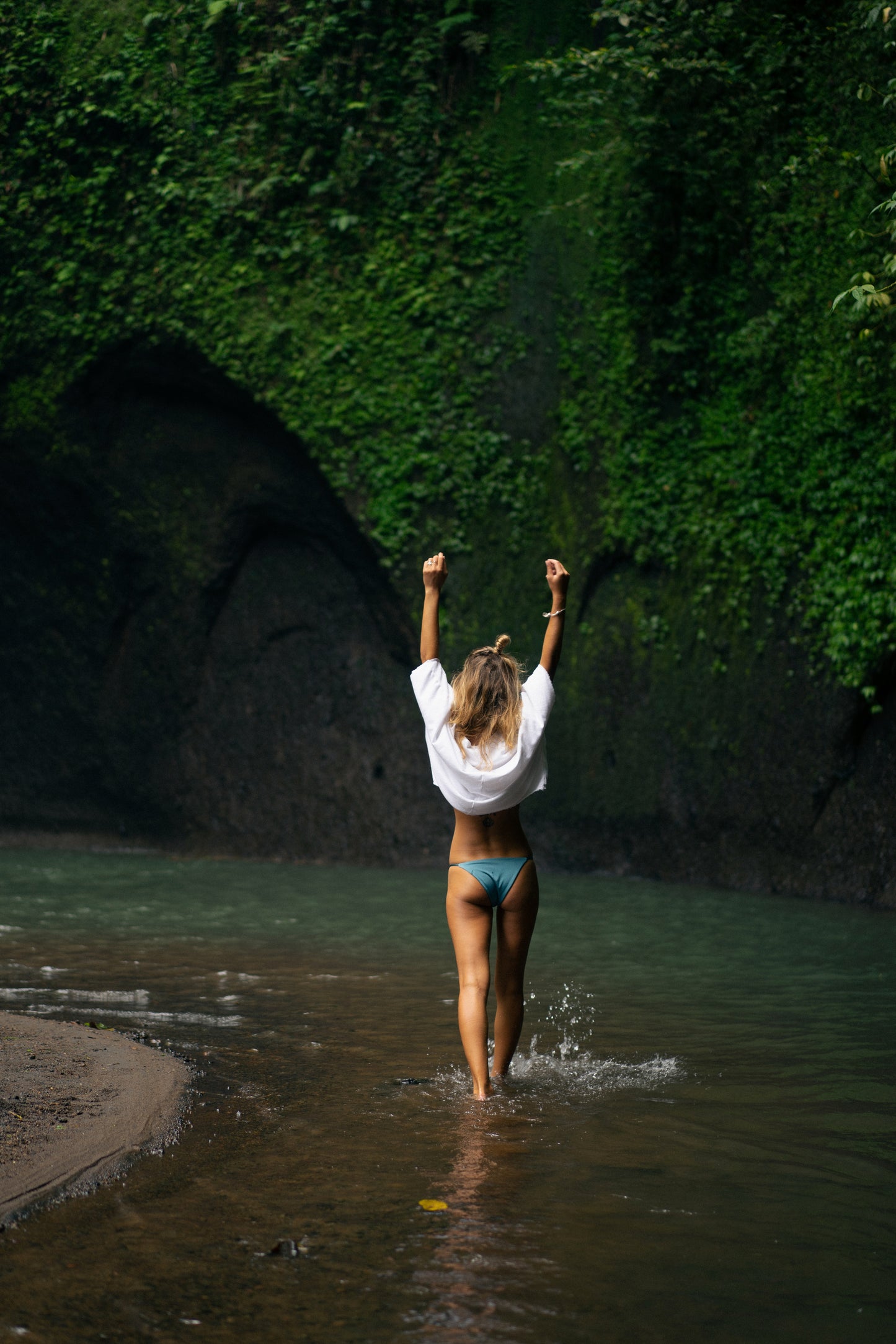 Cebu: River Horse Back Ride Adventure + Swim by the Waterfall  + Bonfire BBQ + Pick-Up Available